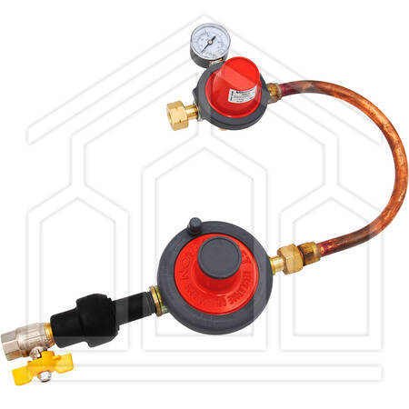 KIT PER SERBATOIO INTERRATO VERTICALE