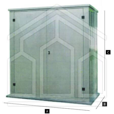 SKID DI SUPPORTO PER GRUPPI DI RIDUZIONE Mod. SK16
