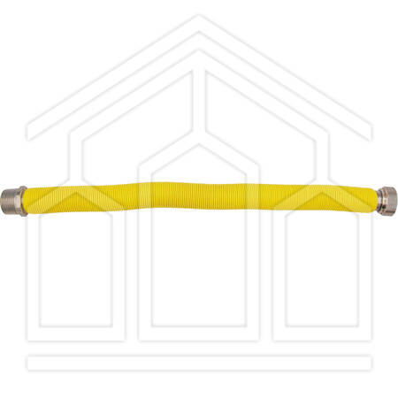 FLESSIBILE - Ø 3/4" MF - 300 ÷ 600 mm