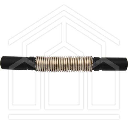 GIUNTO COMPENSATORE - DN 125 SS