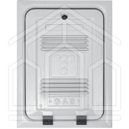 SPORTELLO PER CONTATORI METANO/GPL - 485 x 685 mm