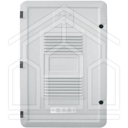 SPORTELLO PER CONTATORI METANO/GPL - 685 x 685 mm