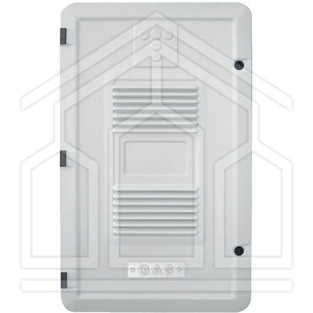 SPORTELLO PER CONTATORI METANO/GPL - 685 x 1085 mm
