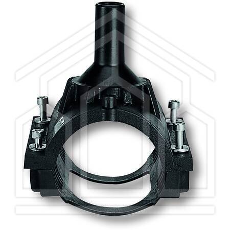 COLLARE DI DERIVAZIONE - Ø 160 ÷ 110 mm