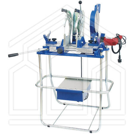 SALDATRICE PORTATILE MANUALE - Mod. EURO 160