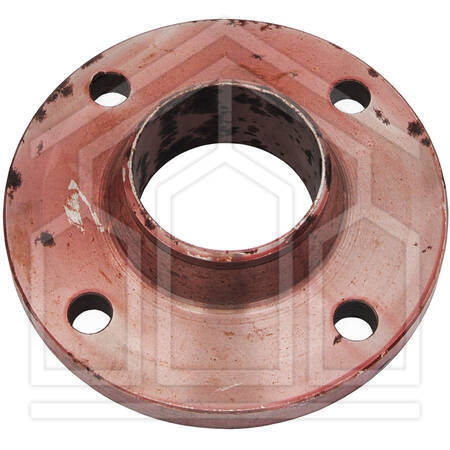 FLANGIA A SALDARE CON COLLARINO PN10 - DN80