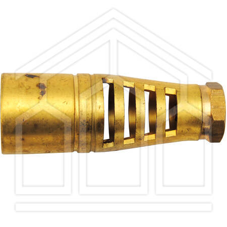 BRUCIATORE - A0141 - Ø 45 mm