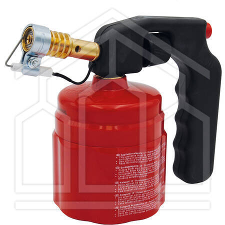 SALDATORE ACCENSIONE A PIEZO