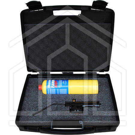 KIT MAP PRO - 400 ml + TORCIA