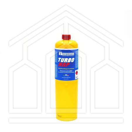 BOMBOLETTA MAP PRO - 397 g