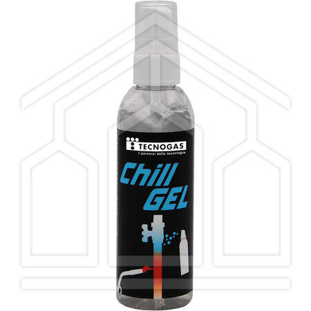 CHILL GEL - 100 ml