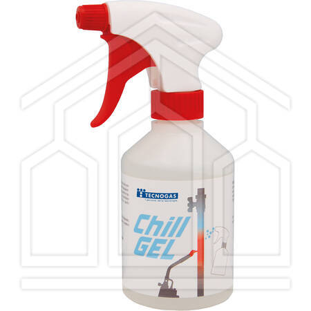 CHILL GEL - 300 ml