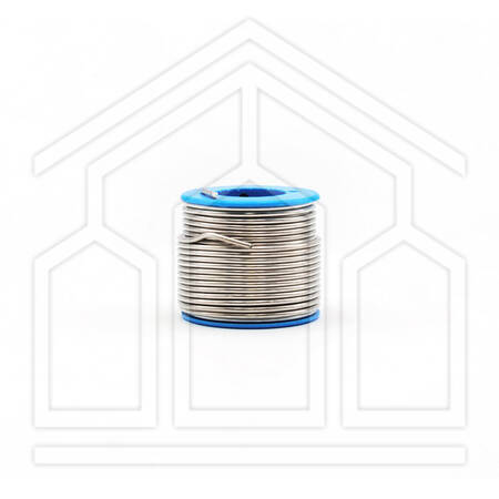 ROCCHETTO DI STAGNO/PIOMBO 50% - 500 gr