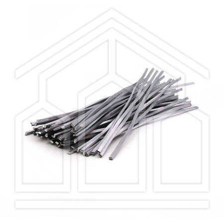 BARRETTA DI PIOMBO E STAGNO - 50% - Conf. 5 kg