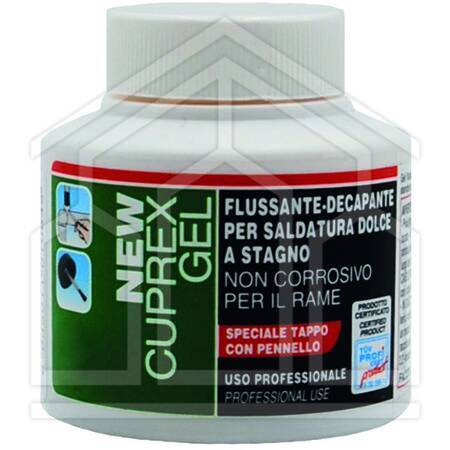 CUPREX GEL - 100 gr - CON PENNELLO