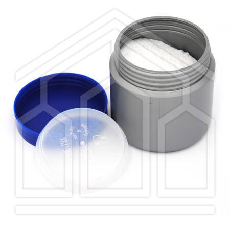 DISOSSIDANTE IN POLVERE - 150 gr