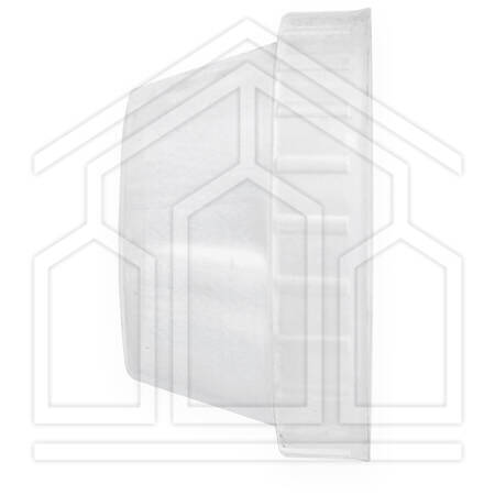 COPERCHIO DI RICAMBIO PER INDICATORE DI LIVELLO ROTONDO