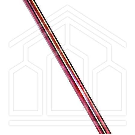 PALO TERRA RAMATO - L. 1500 mm