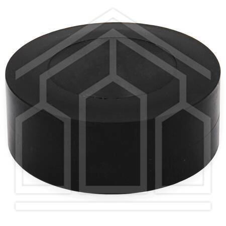 TAPPO PER VALVOLA Mod. EU20