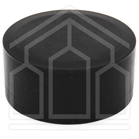 TAPPO PER VALVOLA Mod. EU25