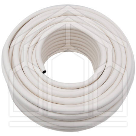 TUBO IN PVC - 13 x 20 mm - Lunghezza 50 m
