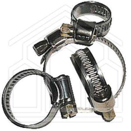 FASCETTA STRINGITUBO - 10/16 mm