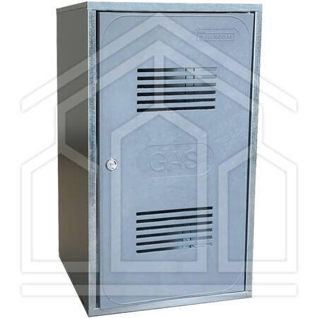 CASSETTA - 560 x 325 x 300 mm - 4,00 kg