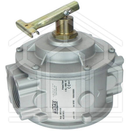 VALVOLA SM 03 - DN 20 FF