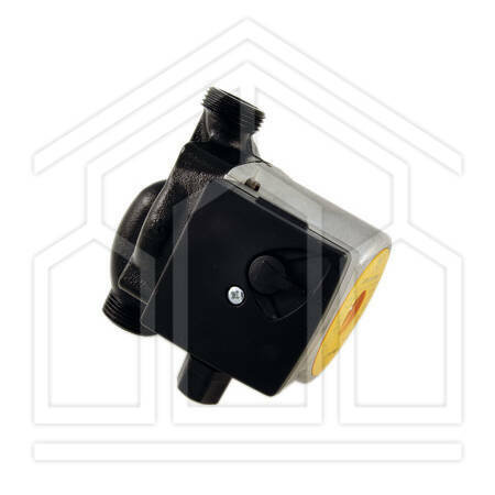 3890PG3 POMPA CIRCOLAZIONE GRUNDFOS SOLAR 15-65 GRUPPO SOLARE 230VAC