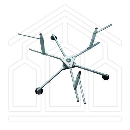 4530 SROTOLATORE UNIVERSALE TUBO