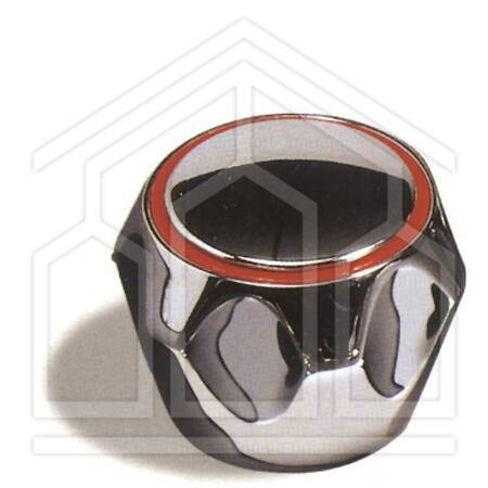 MANIGLIE OT.CR. BR.10x20