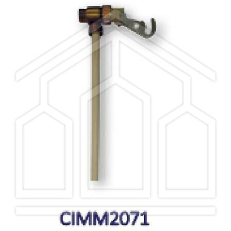 RUB.GALLEGGIANTE "CIMM"