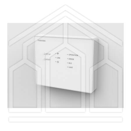 Modulo WI-FI per gamma ESTIA R32