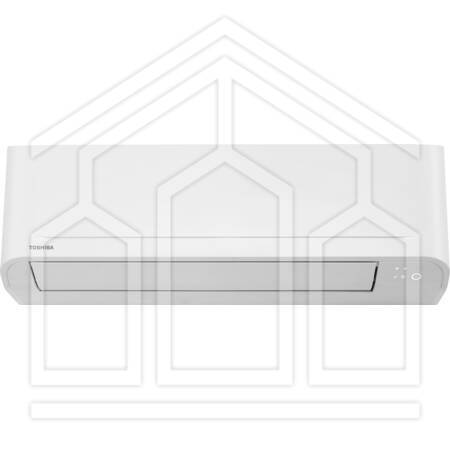 Unità INTERNA Nuovo Mono e Multisplit Taglia 7
