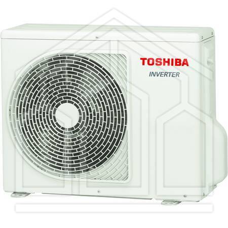 Unità ESTERNA Seiya / SMART Monosplit Taglia 18