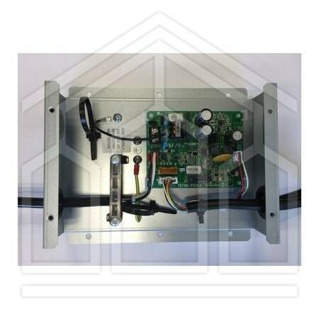 Multisplit tenant kit per sistemi VRF