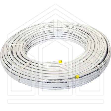 2410 FLEXALL TUBO MULTISTRATO ø16x2 ROTOLO 100m