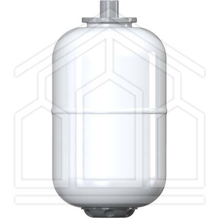 EXTRAVAREM LC VASO DI ESPANSIONE MULTIFUNZIONE PER ACQUA CALDA SANITARIA 5lt ø3/4" 8bar