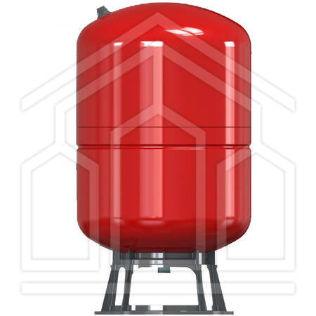 STARVAREM LR CE VASO DI ESPANSIONE 200lt ø1" 10bar