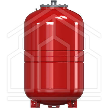 MAXIVAREM LR CE VASO DI ESPANSIONE 200lt ø1.1/2" 6bar