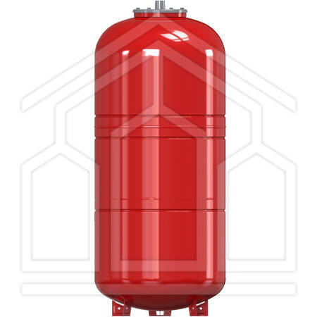 MAXIVAREM LR CE VASO DI ESPANSIONE 400lt ø1.1/2" 6bar