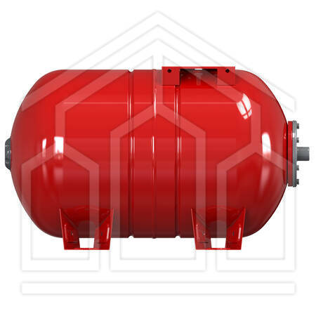 MAXIVAREM LS CE AUTOCLAVE ORIZZONTALE 60lt 10bar