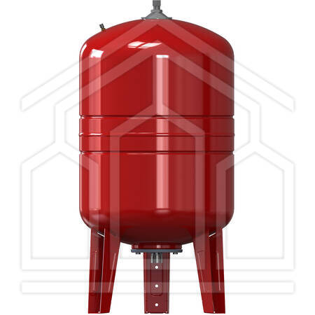 MAXIVAREM LS CE AUTOCLAVE VERTICALE 100lt 10bar