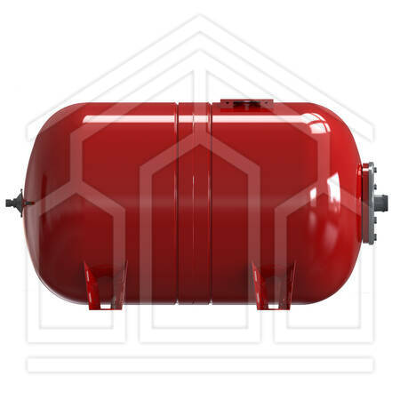 MAXIVAREM LS CE AUTOCLAVE ORIZZONTALE 300lt 10bar