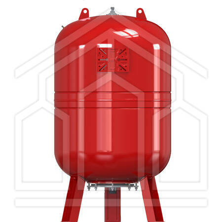 MAXIVAREM LS CE AUTOCLAVE VERTICALE 500lt CON CONTROFLANGIA INOX AISI 304 10bar