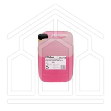 LIQUIDO SOLARE PREMISCELATO 20lt