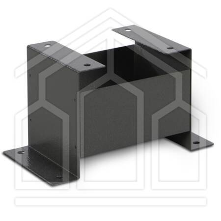 C-MS 30 - supporto motore per serie Vorticent