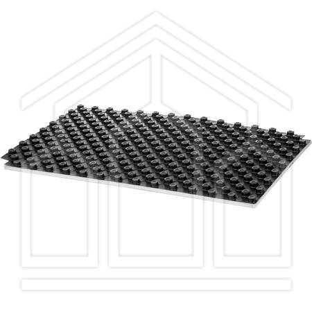 COMFIA SIMPLE WHITE PANNELLO H.42 1400x800mm