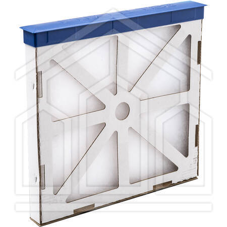 SET 2 FILTRI EFFICIENZA G4 PER REK160/160 BASIC