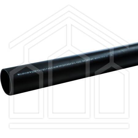WAVIN PE TUBO ø75 L.5m PN4